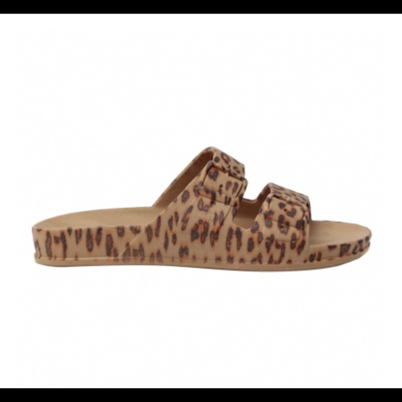 CACATOÈS SANDALS - Picture 2 of 2